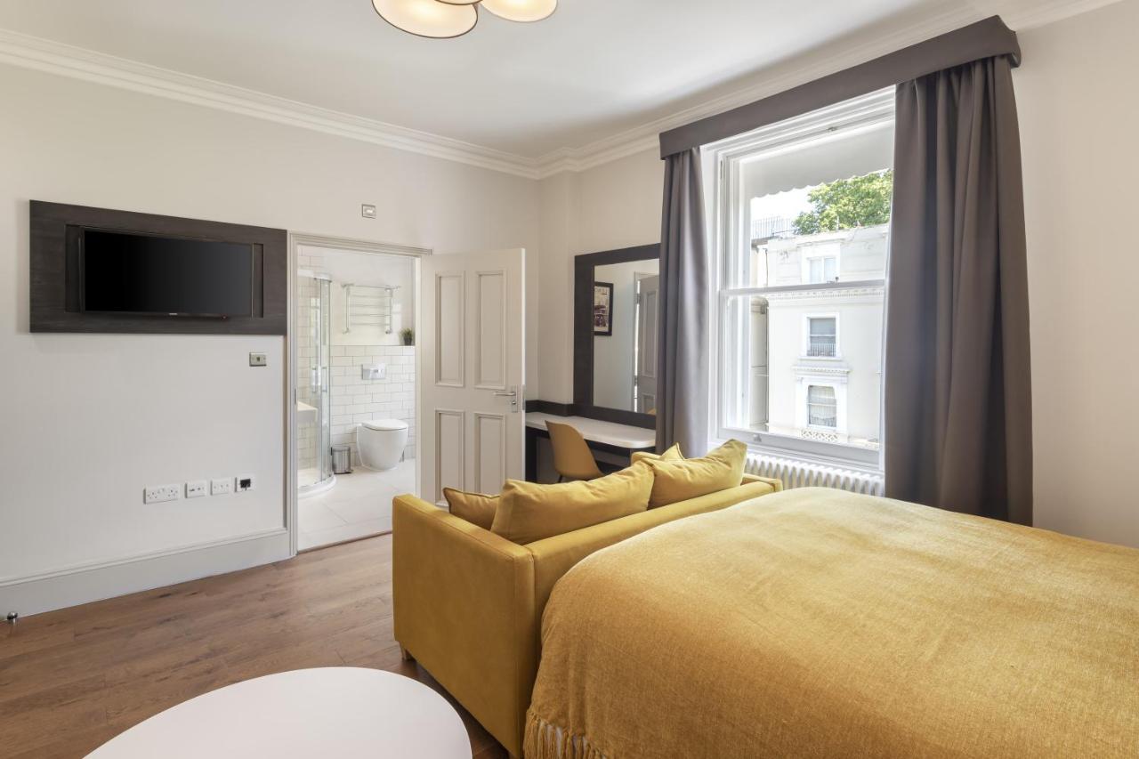 Notting Hill House Londres Exterior foto