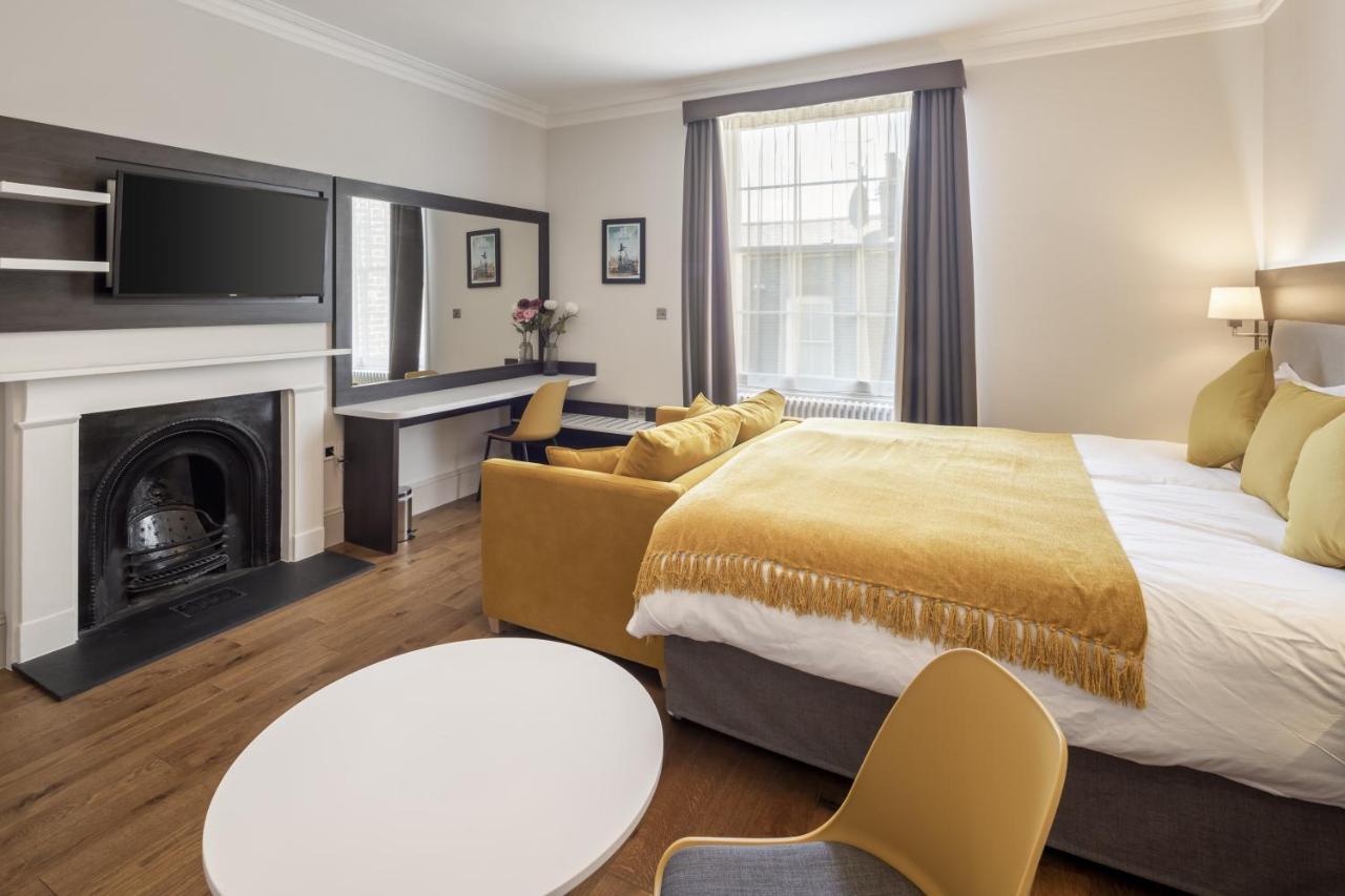 Notting Hill House Londres Exterior foto