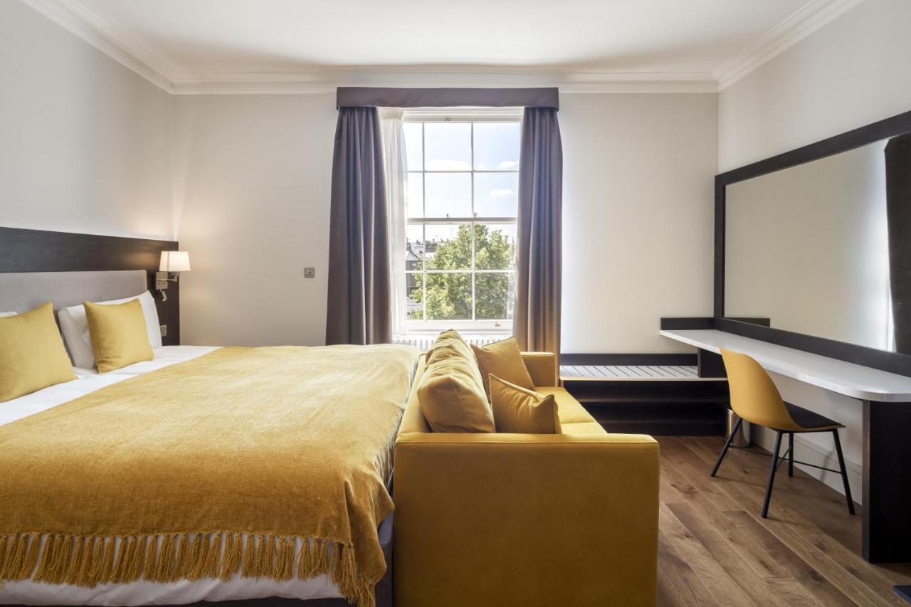 Notting Hill House Londres Exterior foto