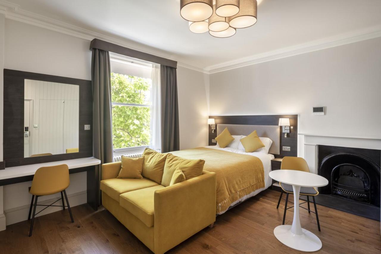 Notting Hill House Londres Exterior foto