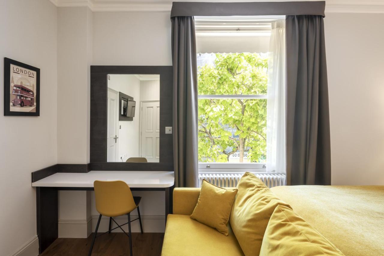 Notting Hill House Londres Exterior foto