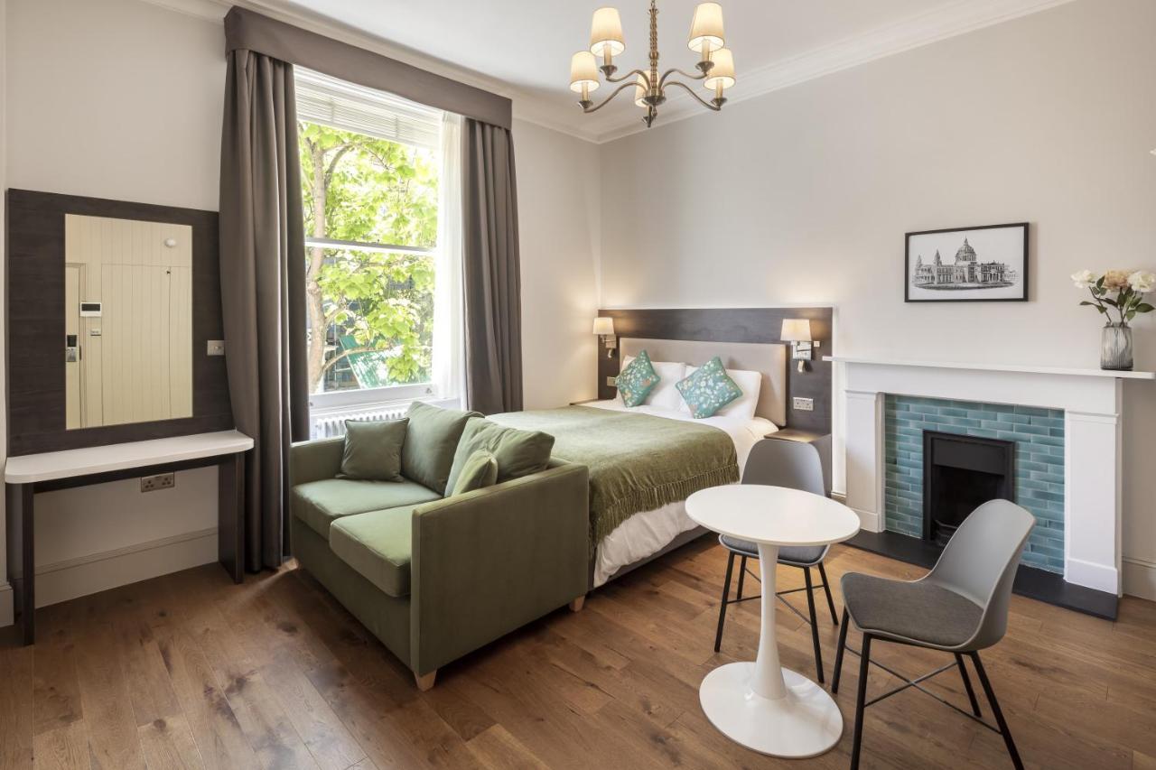 Notting Hill House Londres Exterior foto