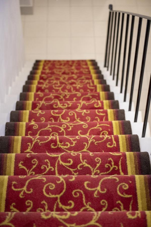 Notting Hill House Londres Exterior foto