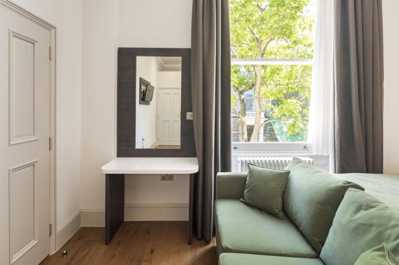 Notting Hill House Londres Exterior foto