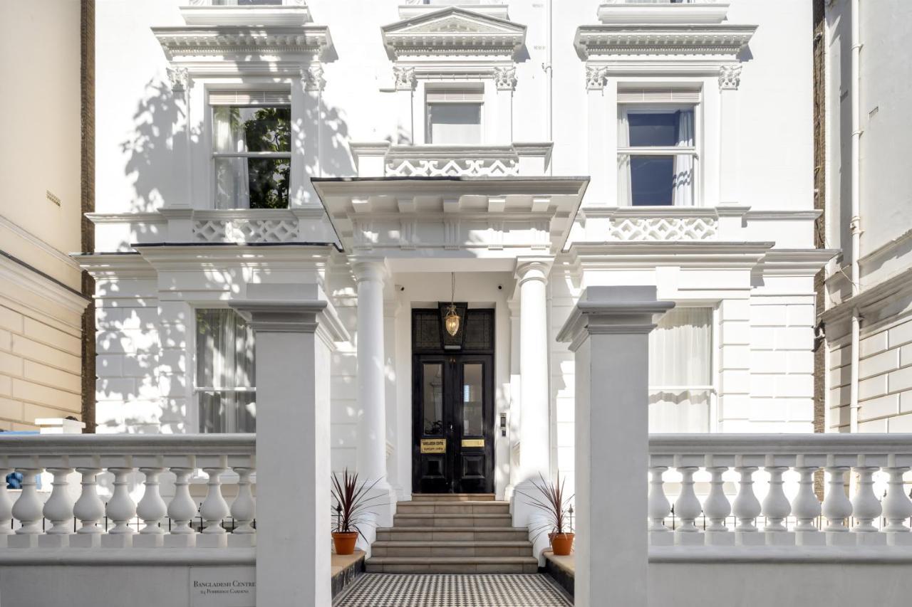 Notting Hill House Londres Exterior foto