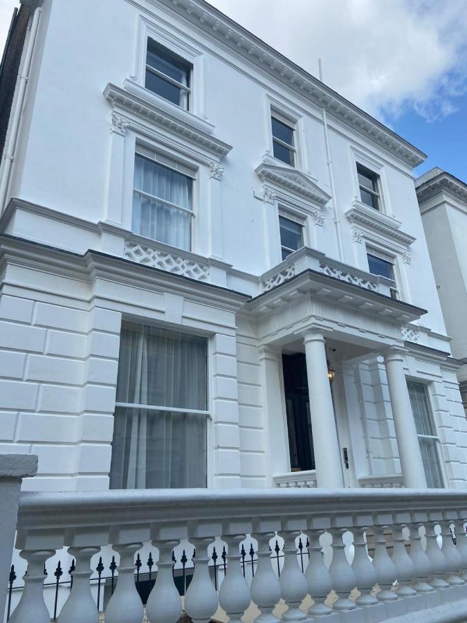 Notting Hill House Londres Exterior foto