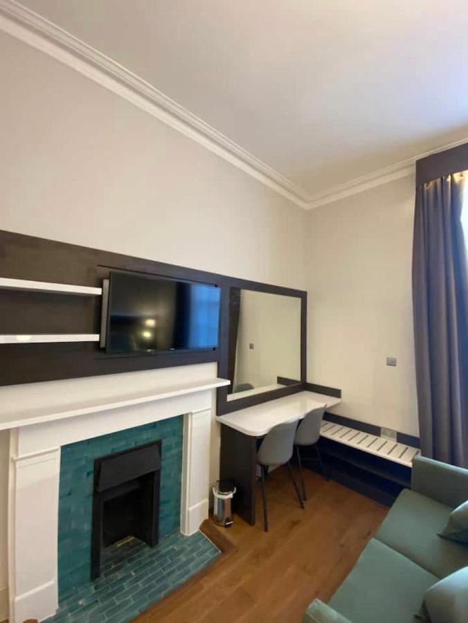 Notting Hill House Londres Exterior foto